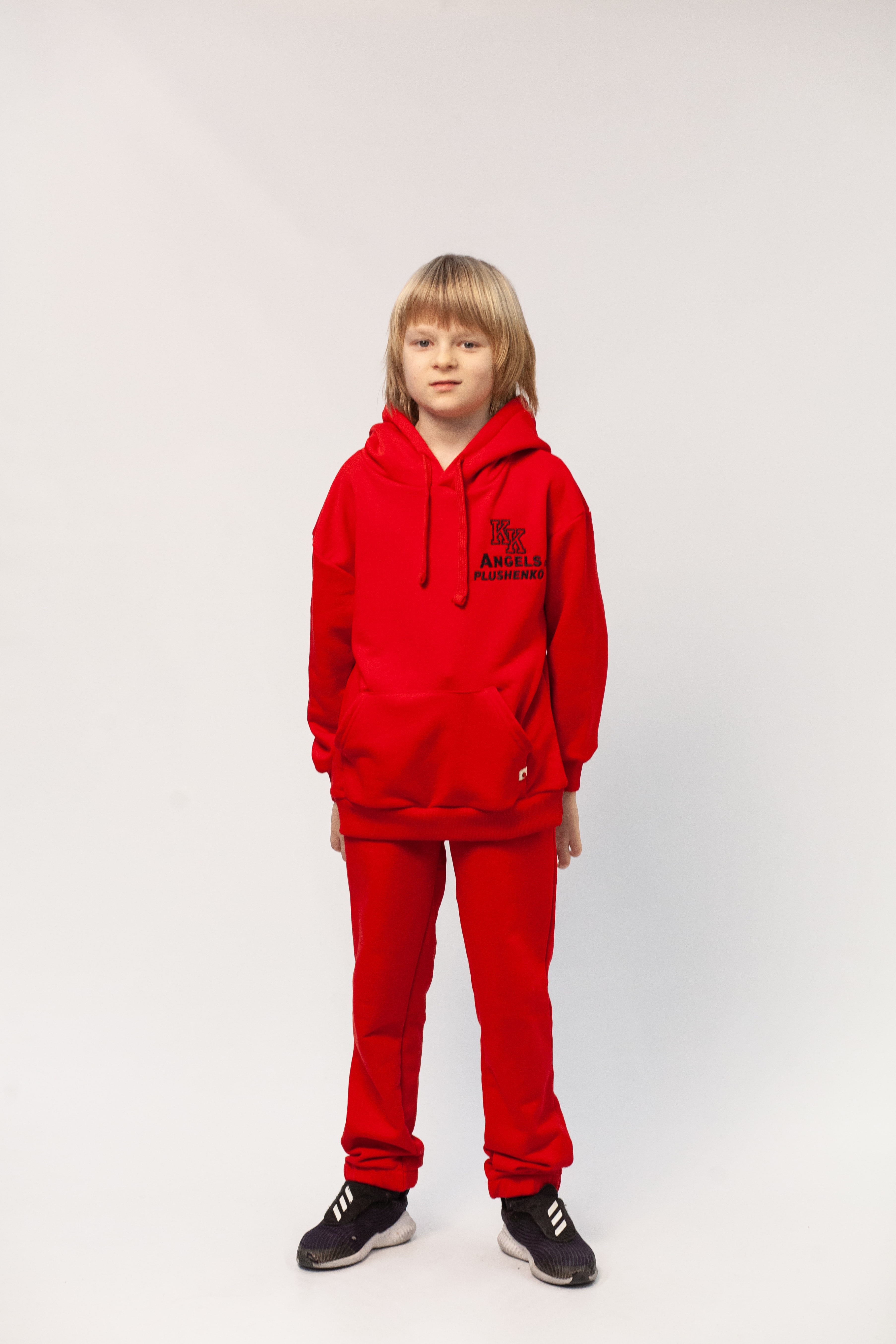 Спортивный костюм KATEES KIDS PW23U12/21 - фото 1