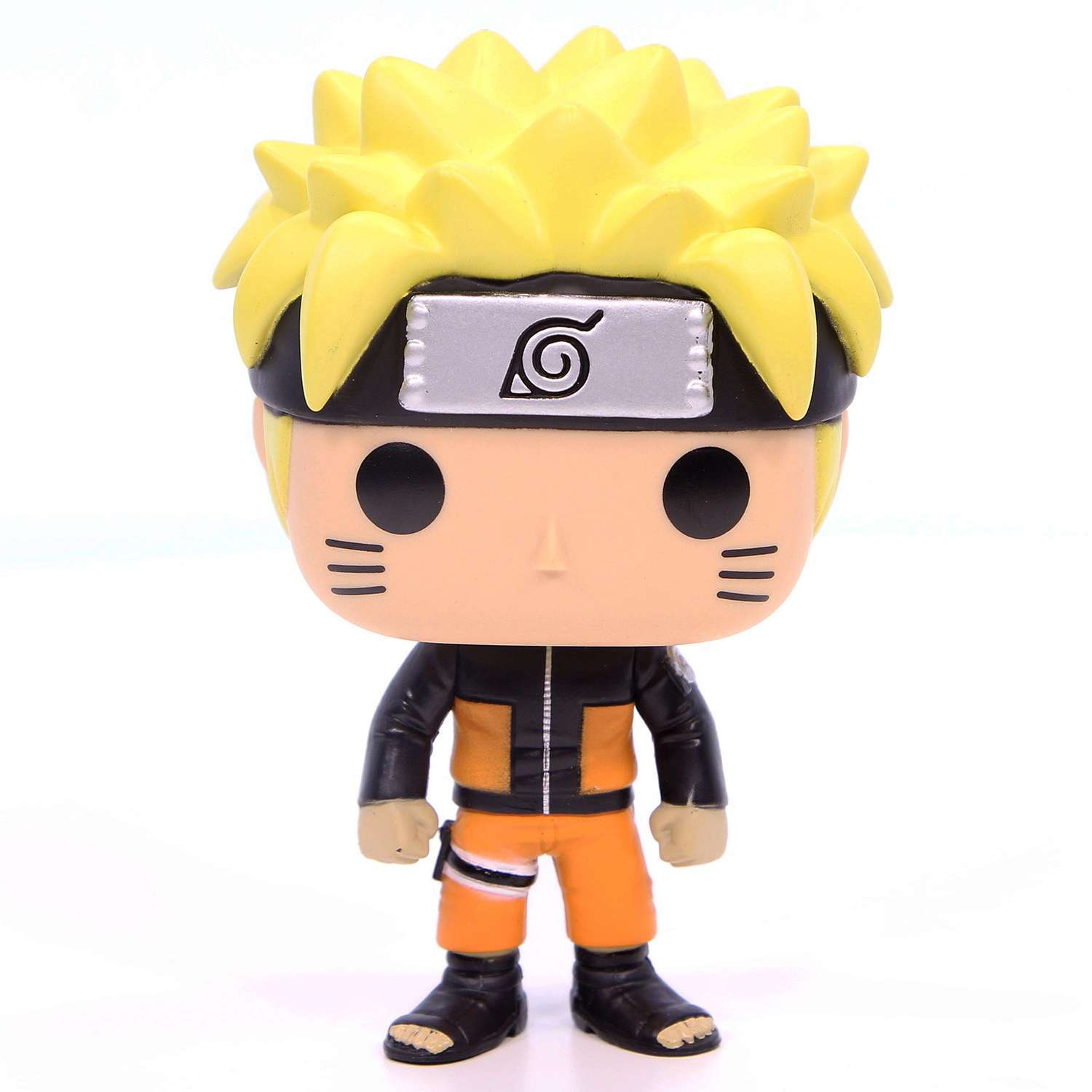 Фигурка Funko POP! Animation Naruto Shippuden из аниме Наруто - фото 1