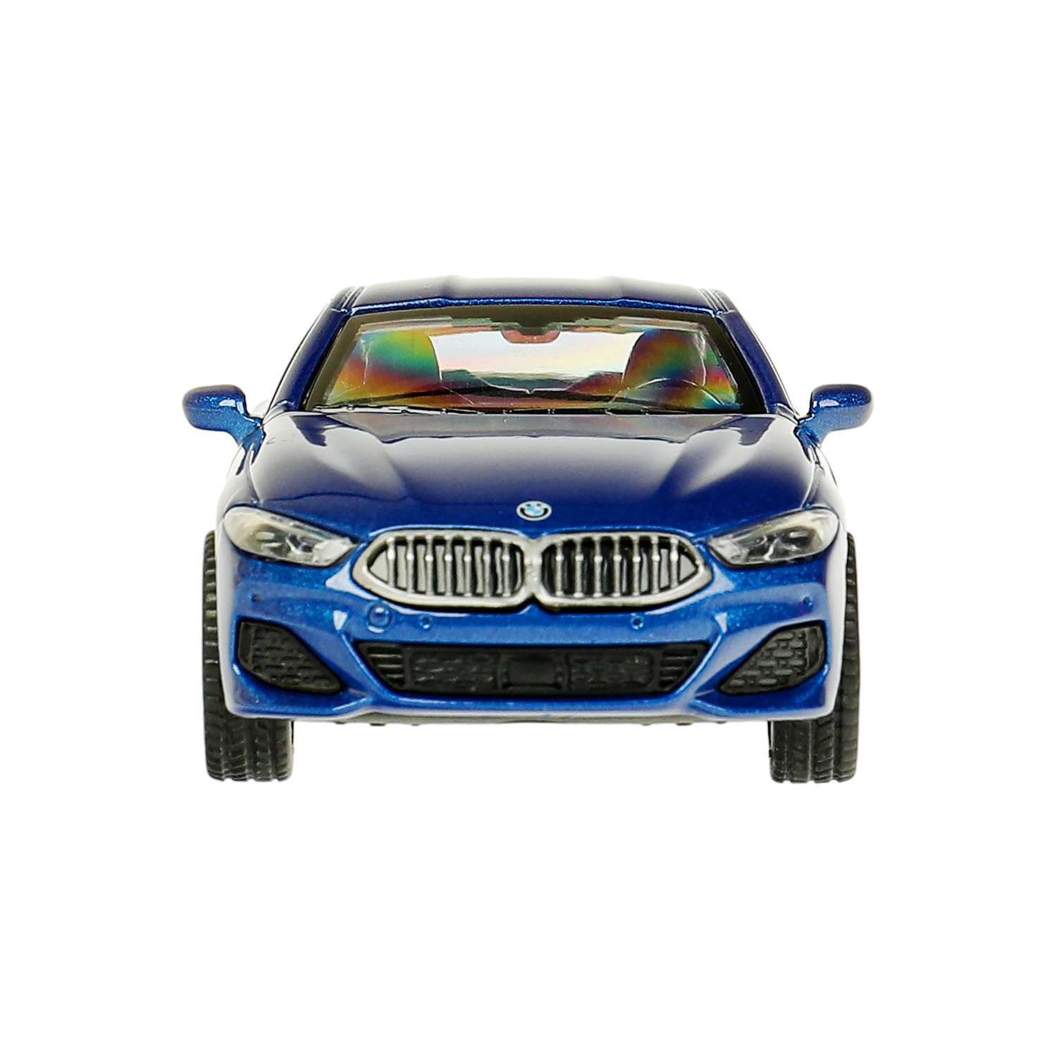 Машина Технопарк BMW M850I 378405 378405 - фото 9