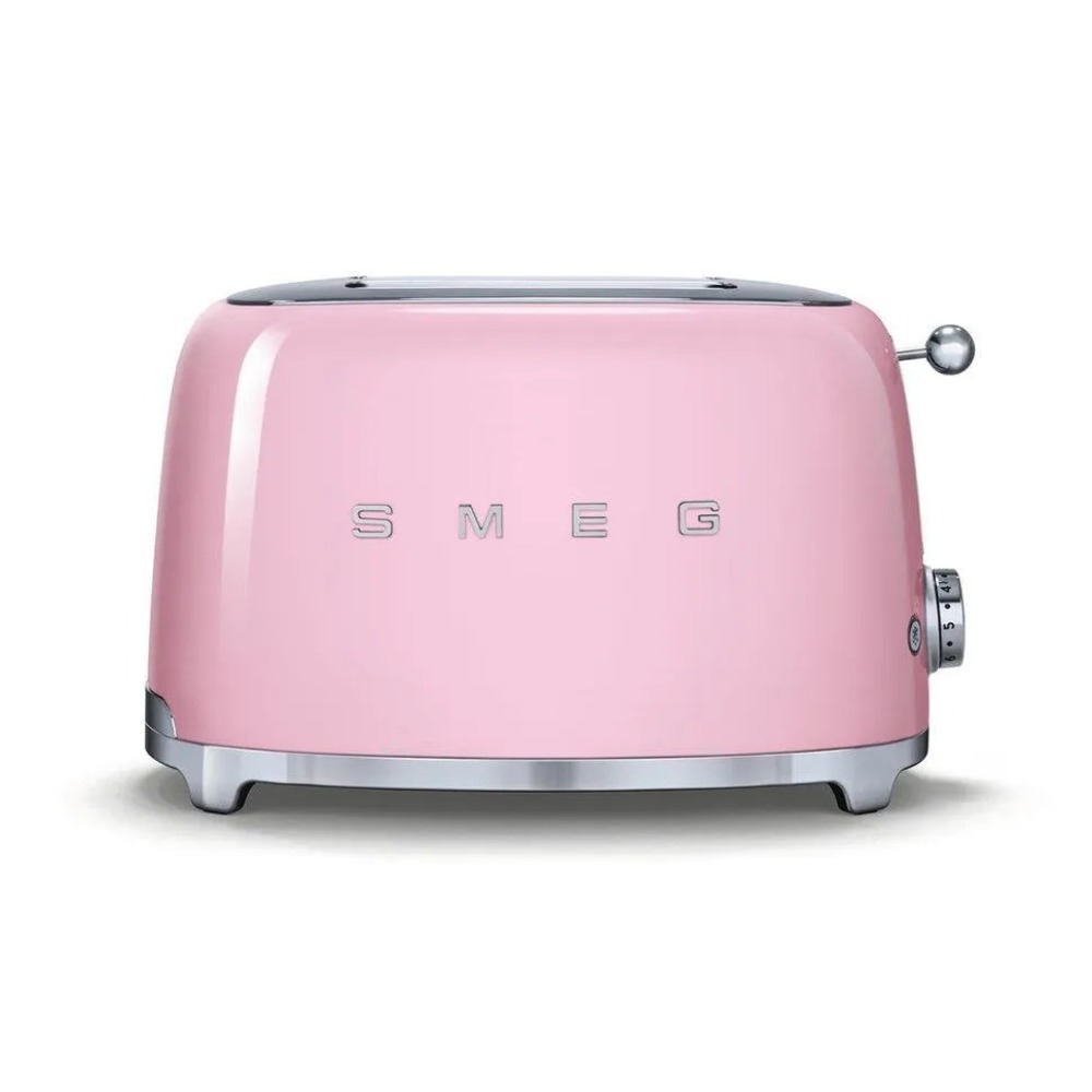 Тостер SMEG TSF01 - фото 1