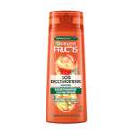 Шампунь для волос Garnier Fructis Укрепляющий SOS Восстановление для поврежденных волос 400мл