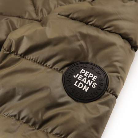 Полупальто Pepe Jeans London