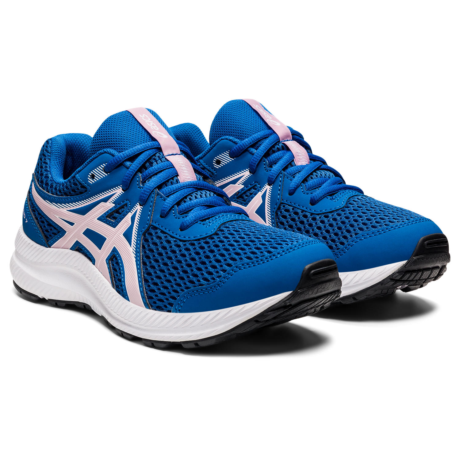 Кроссовки ASICS 1014A192.410 - фото 5