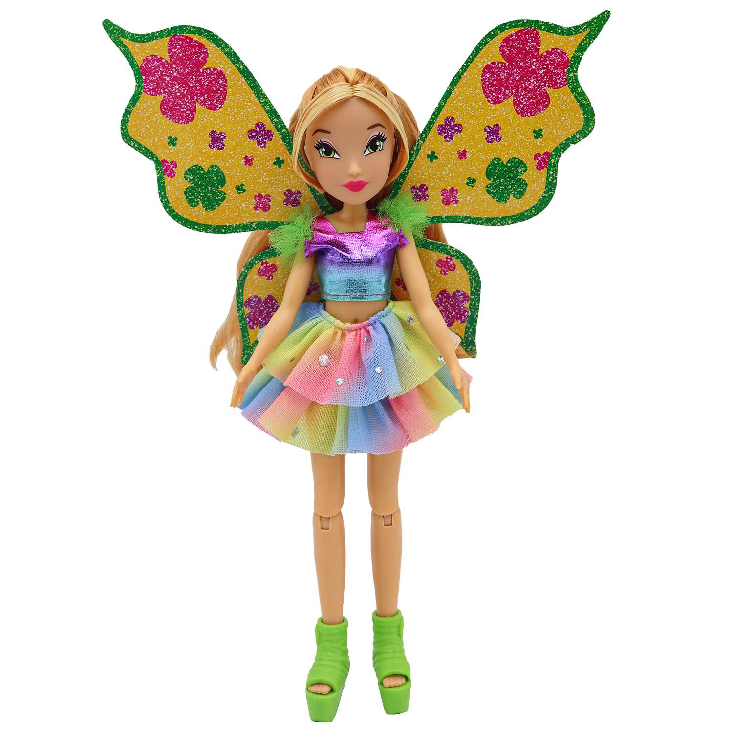 Кукла Winx Club 