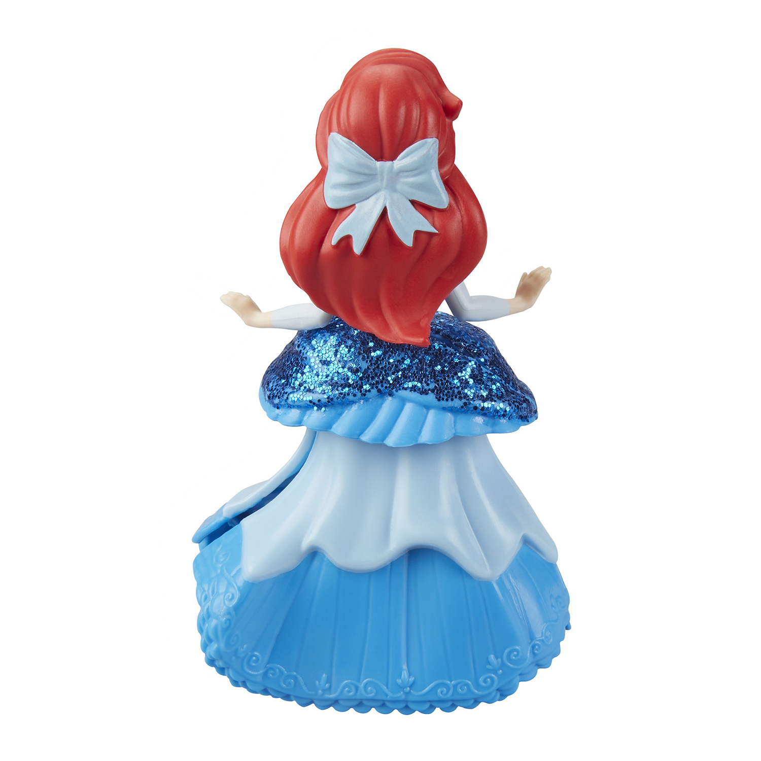 Фигурка Disney Princess Hasbro Принцессы Ариэль E3088EU4 E3049EU4 - фото 3