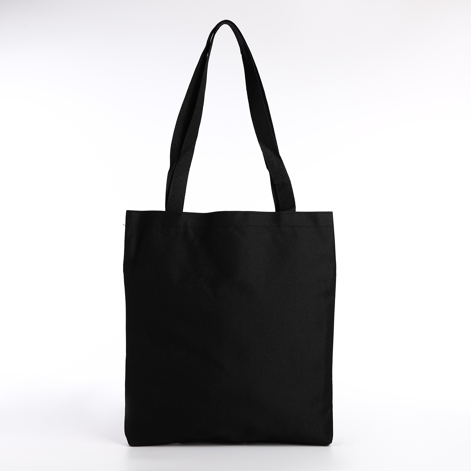 Школьный набор Sima-Land Рюкзак на молнии шопер сумка пенал мешочек для монет - фото 7