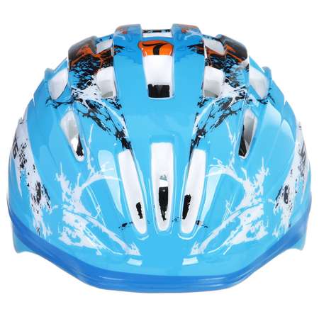 Шлем размер XS 44-48 STG HB6-2-A синий
