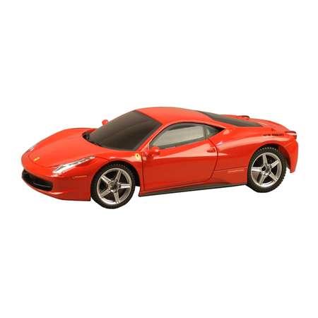 Машина радиоуправляемая New Bright S-1 Ferrari F430/ Cadillac XLR-V/Pontiac Solstick 1:16 в ассортименте