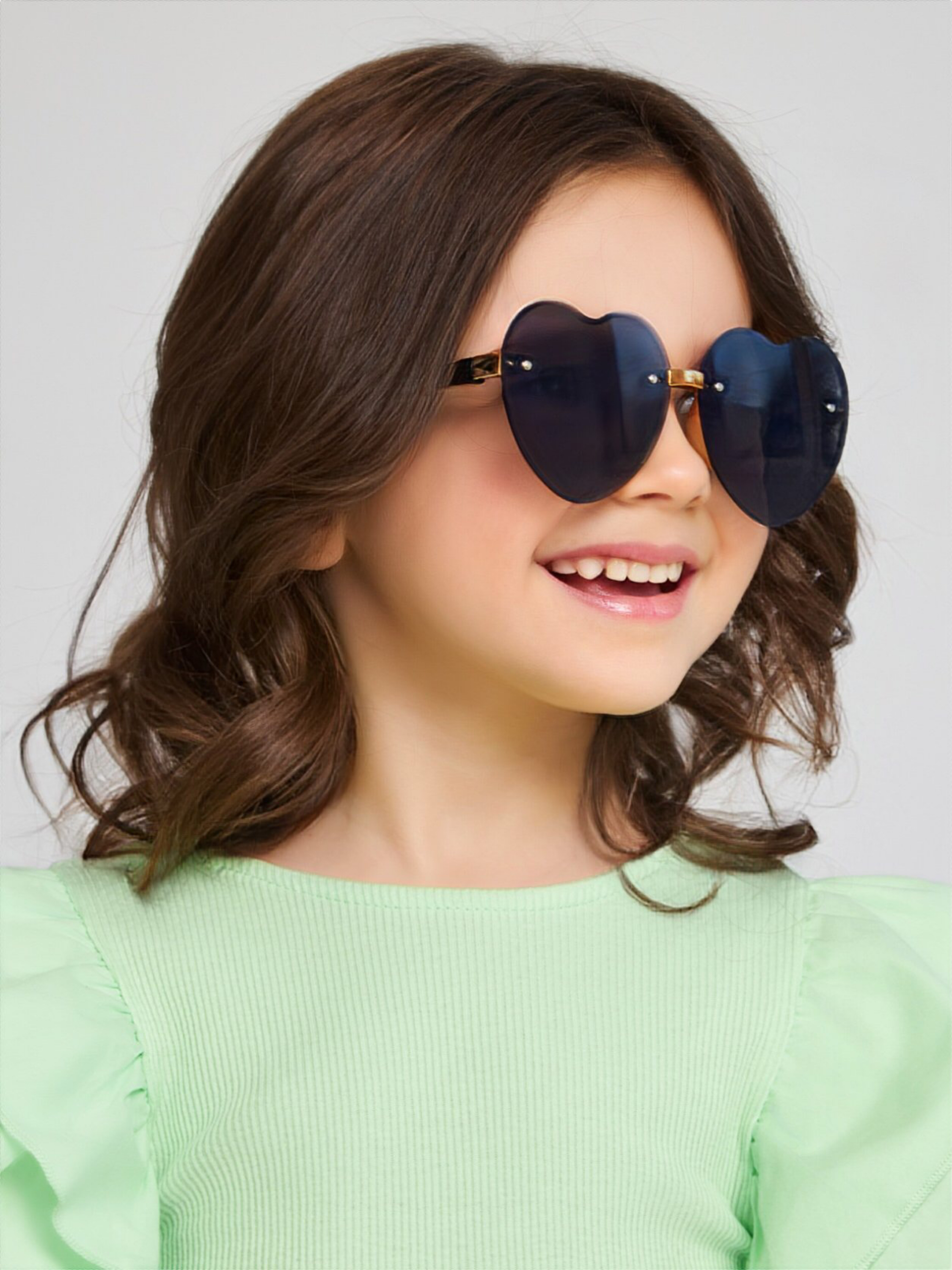 Очки солнцезащитные Trend SunGlasses 151690755 - фото 1