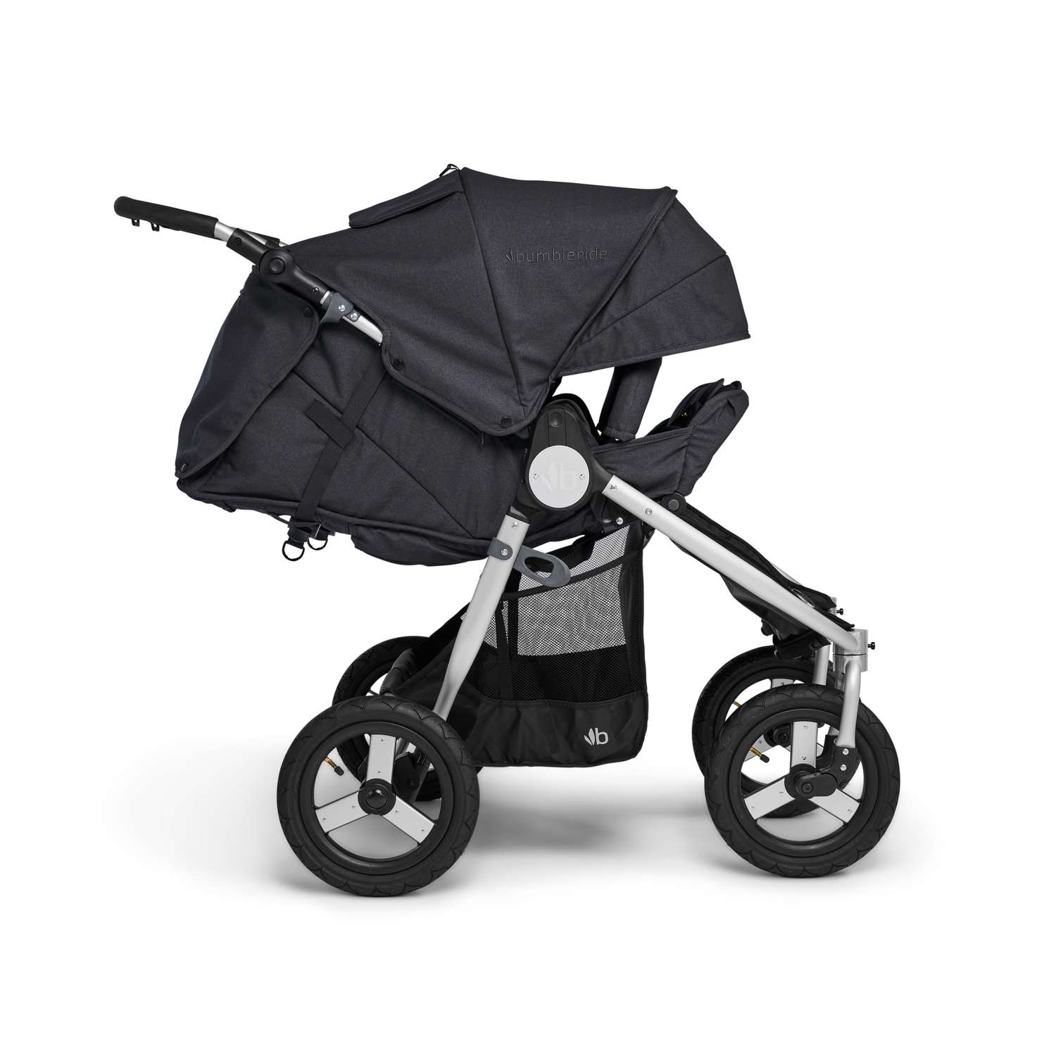 Indie twin outlet stroller