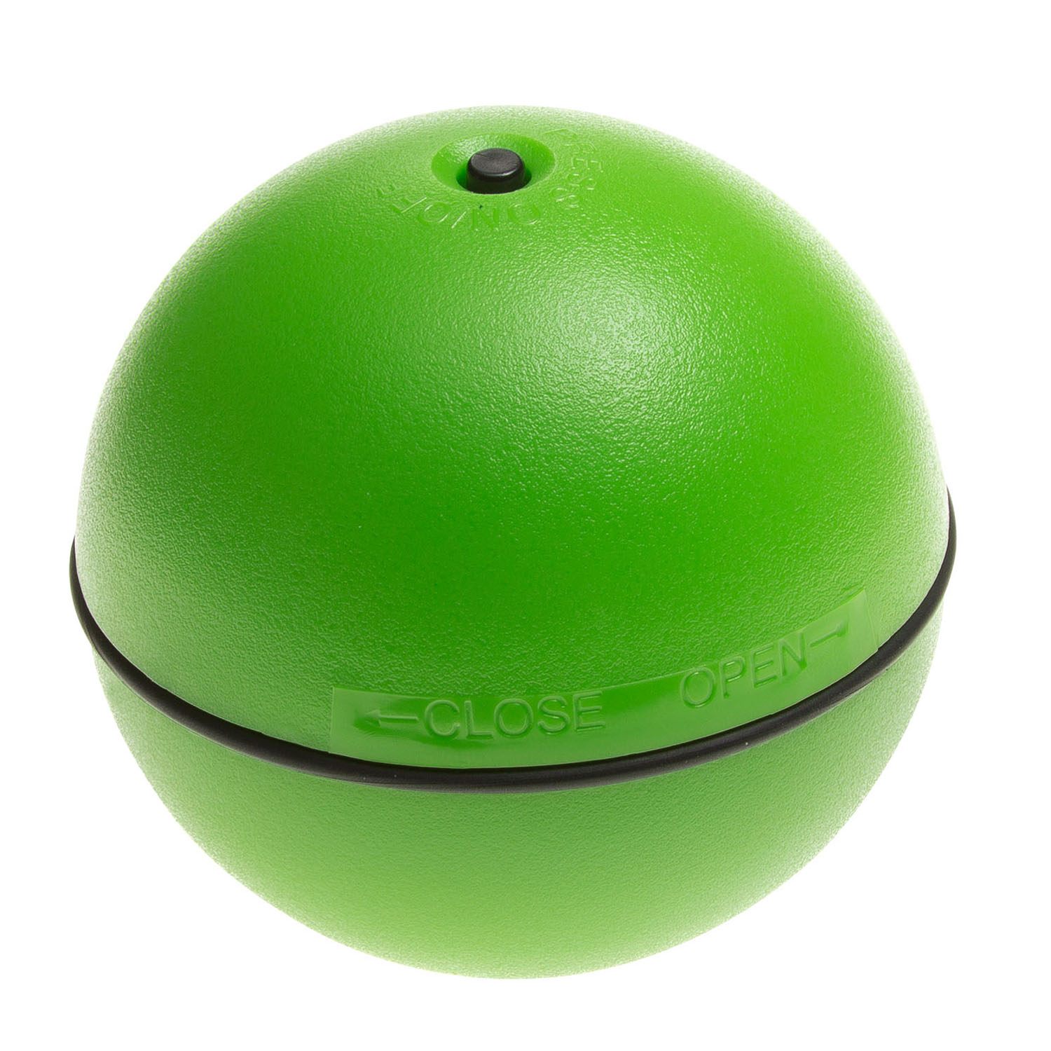 Игрушка для кошек Ferplast Crazy ball электронная 85044099 - фото 6