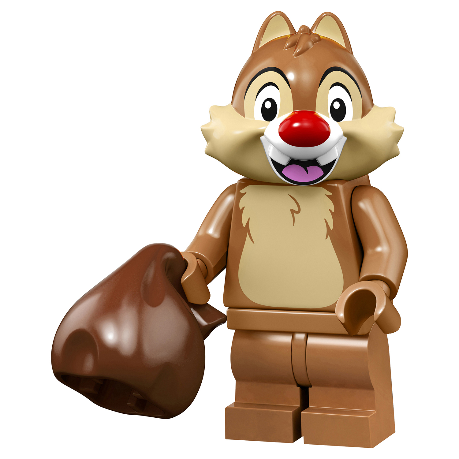 Конструктор LEGO Minifigures Серия Disney 2 71024 - фото 17