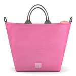 Сумка Greentom Shopping Bag Розовый