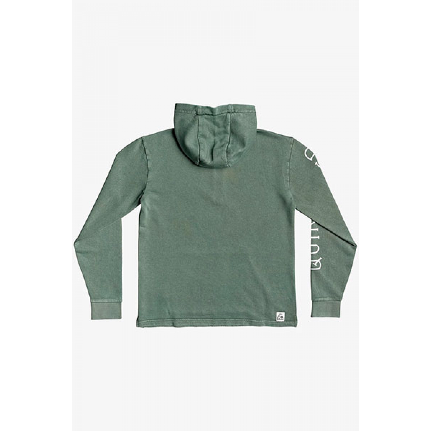 Худи Quiksilver EQBFT03604-GZH0 - фото 2