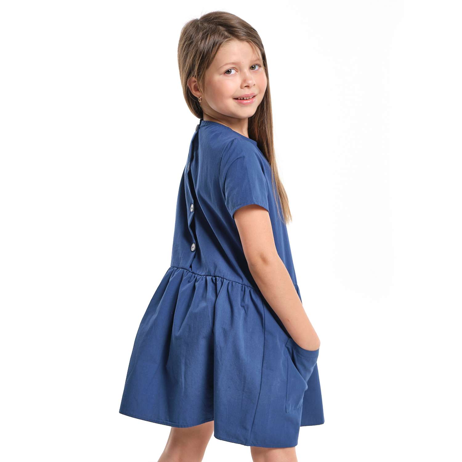 Платье Mini-Maxi 7917-1 - фото 2