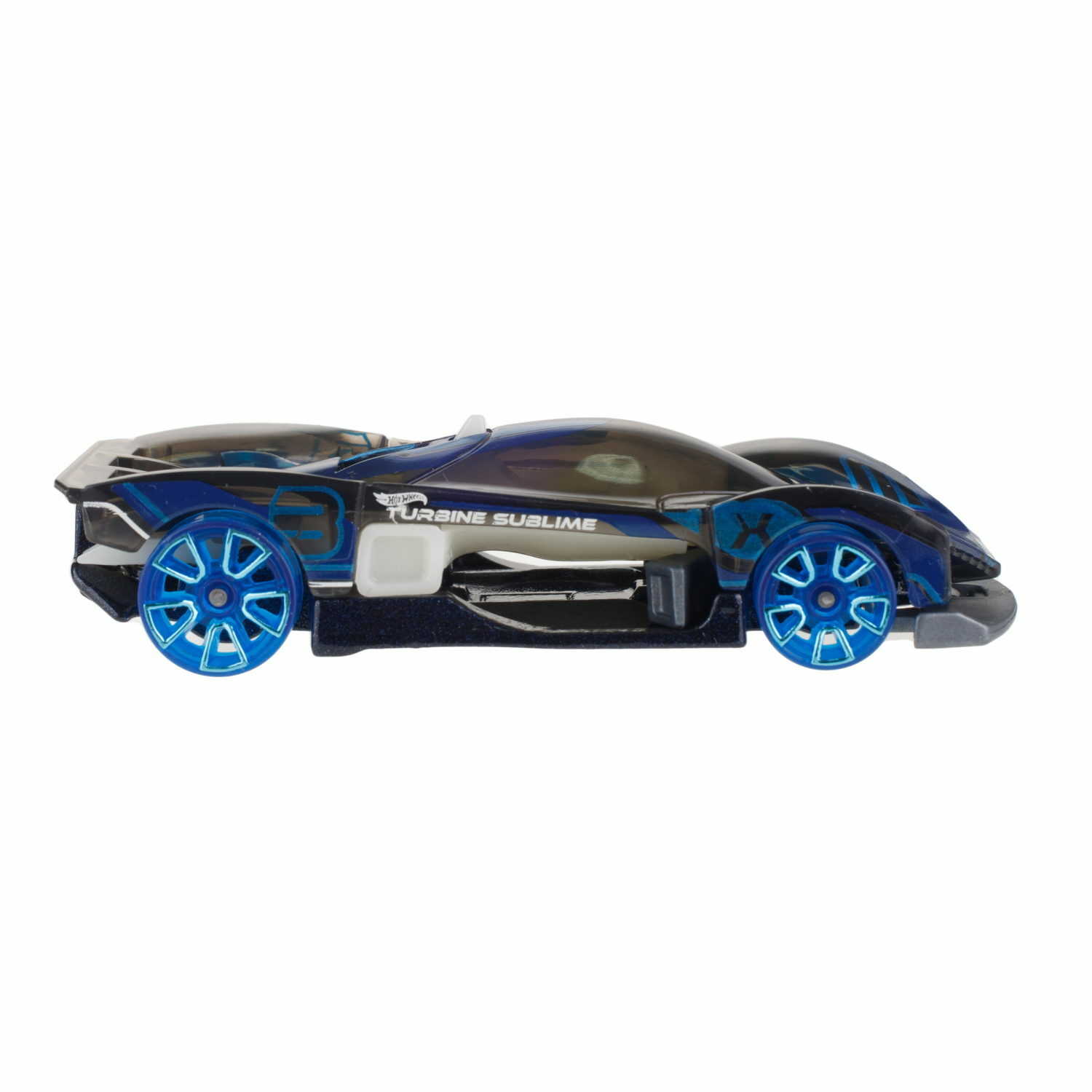 Автомобиль Hot Wheels без механизмов 5785-56 - фото 6