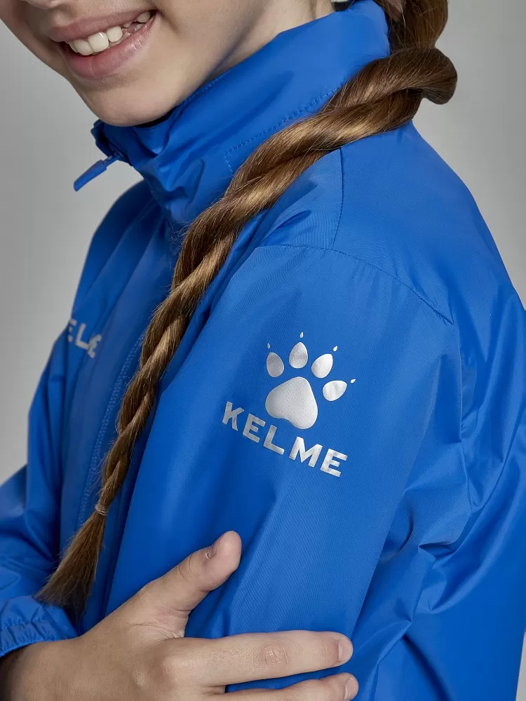 Ветровка KELME 3803241-400 - фото 16