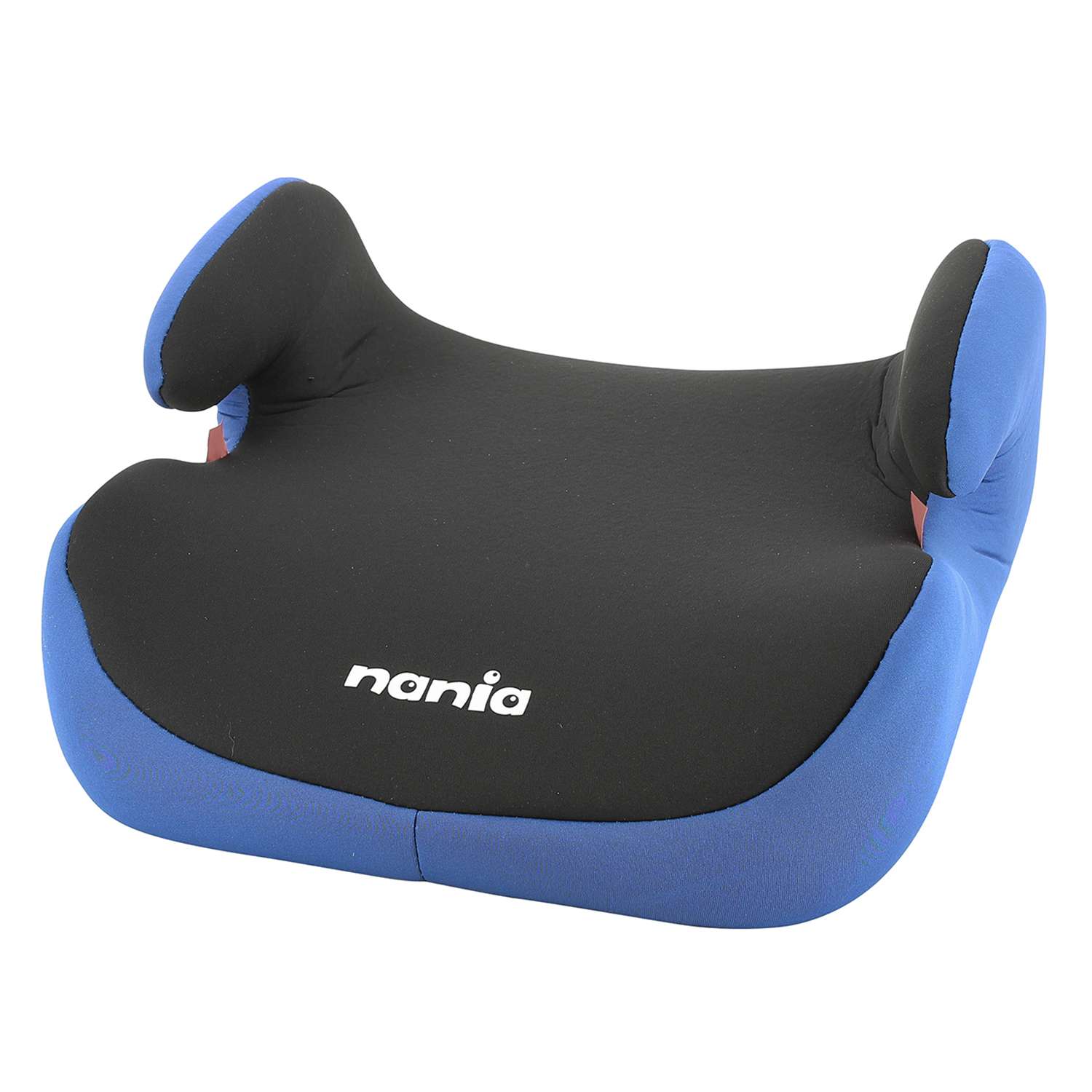 Автокресло Nania Topo Comfort Eco Blue 15-36кг - фото 1