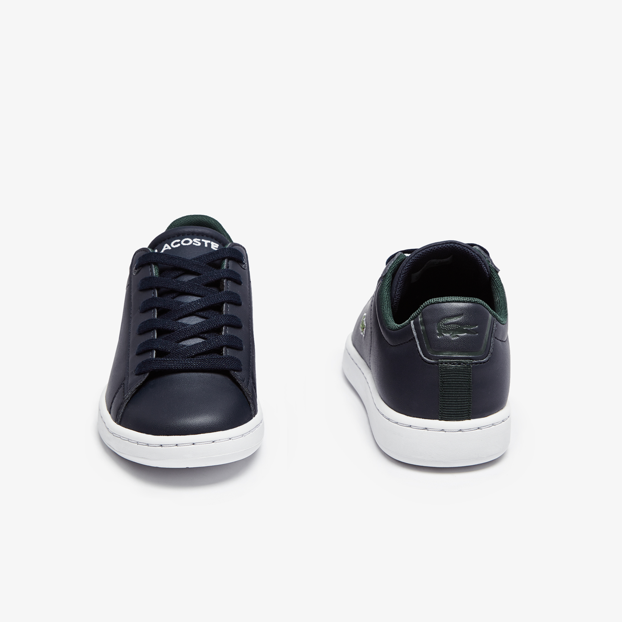 Кеды Lacoste 741SUC0001092 - фото 3