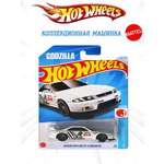 Автомобиль Hot Wheels Nissan