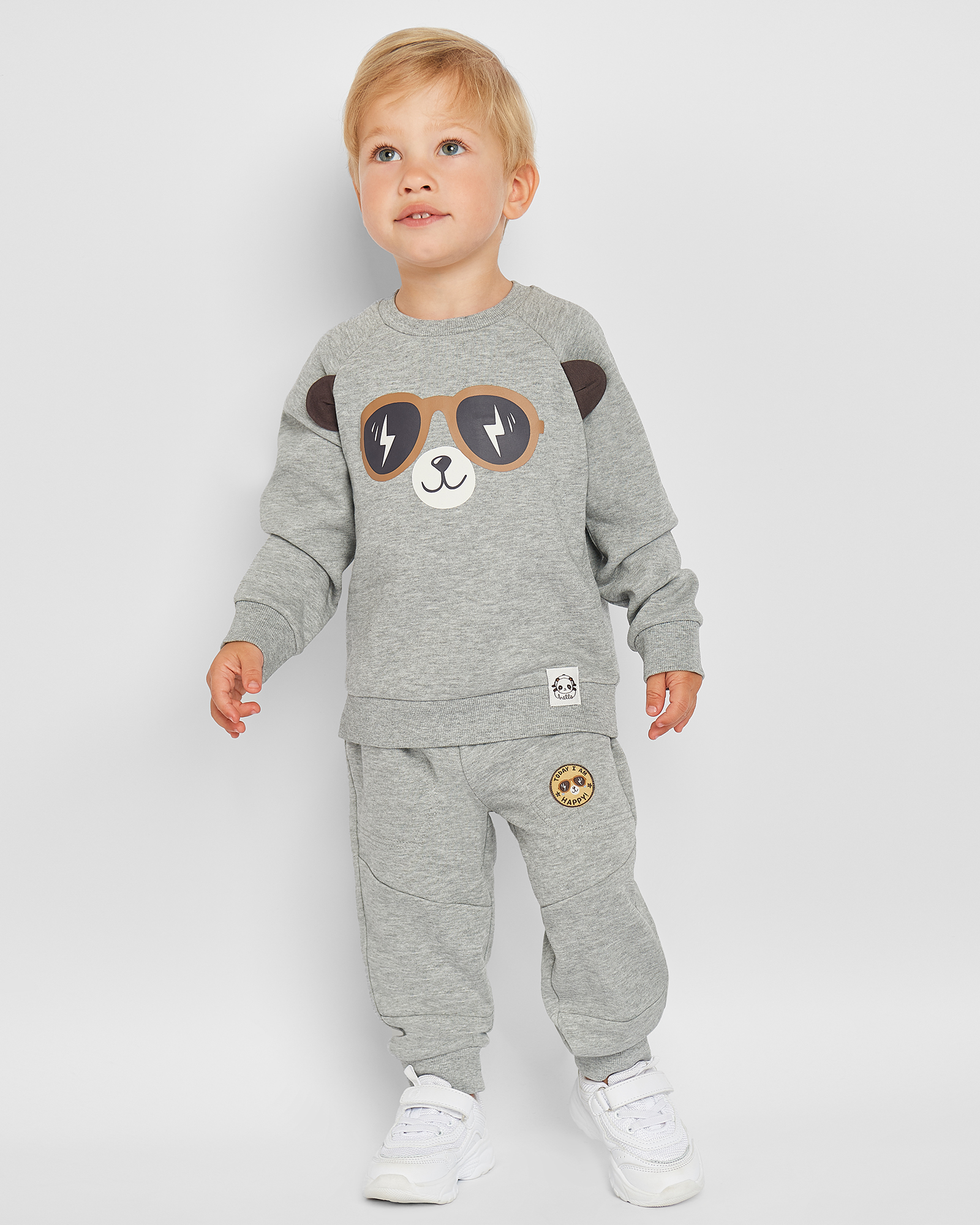 Брюки Baby Go Trend W23BT1-J11ib-GGD0 - фото 1