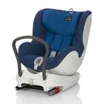 Автокресло Britax Roemer Dualfix Ocean Blue