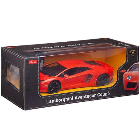 Автомобиль РУ Rastar Lamborghini 1:14