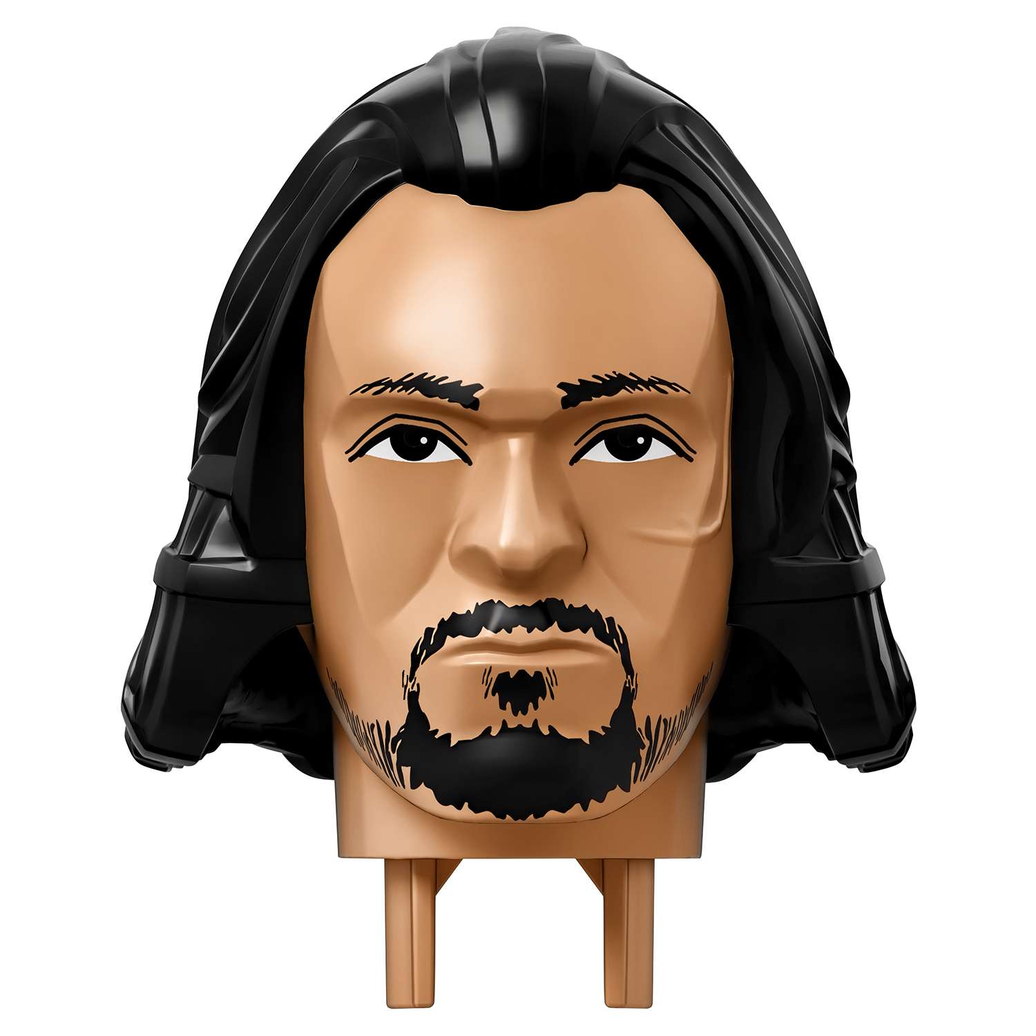 Конструктор LEGO Star Wars Бэйз Мальбус блочный - фото 9