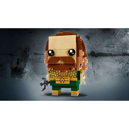 Конструктор LEGO BrickHeadz блочный