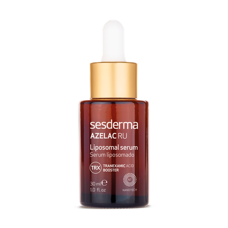 Сыворотка депигментирующая Sesderma Azelac Ru