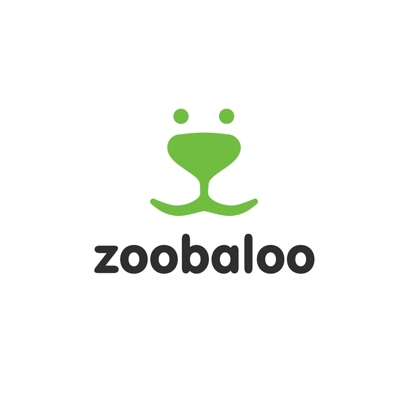 Мостик для грызунов ZOOBALOO из натуральных веточек лесного ореха 12х25 см