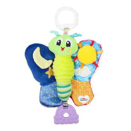 Подвеска Lamaze Мотылёк Брук L27439