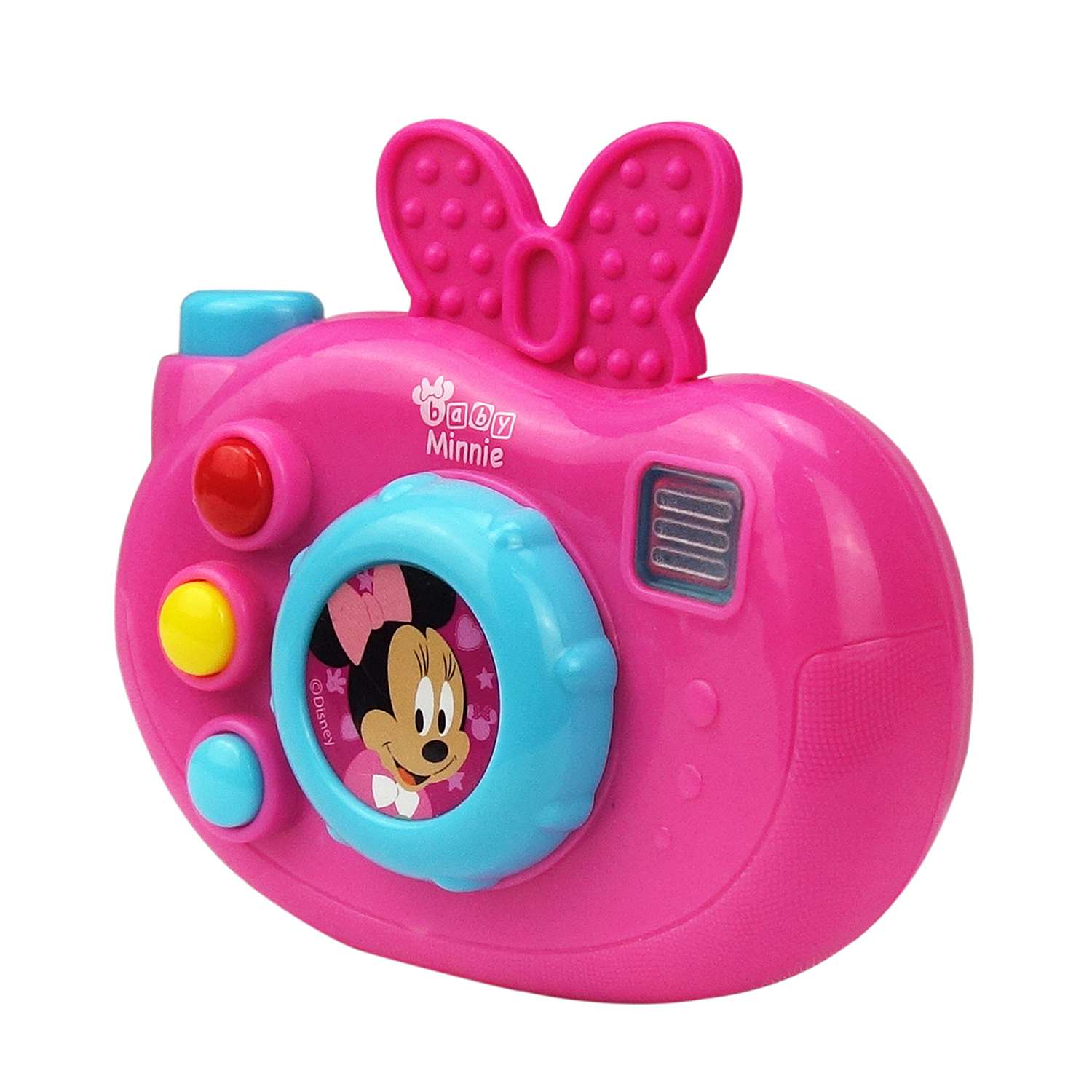 Игрушка Disney фотоаппарат - фото 7