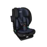 Автокресло Casual Blue Isofix 1/2/3 (9-36 кг)