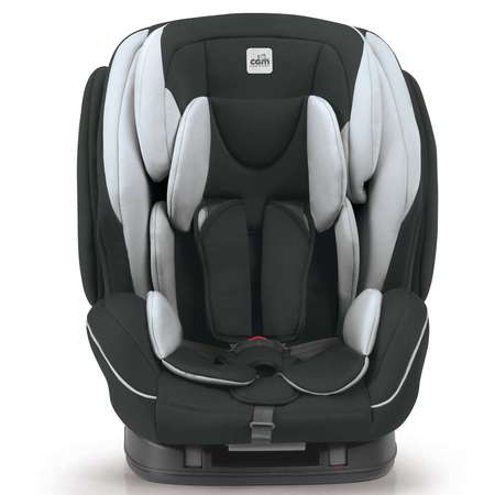 Автокресло CAM Isofix 1/2/3 (9-36 кг)