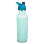 Бутылка Klean Kanteen Classic Sport 27oz Blue Tint 800 мл