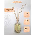 Ароматический диффузор O-REN AROMA карамель 100мл