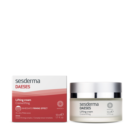 Крем для упругости Sesderma Dases для лифтинг-эффекта