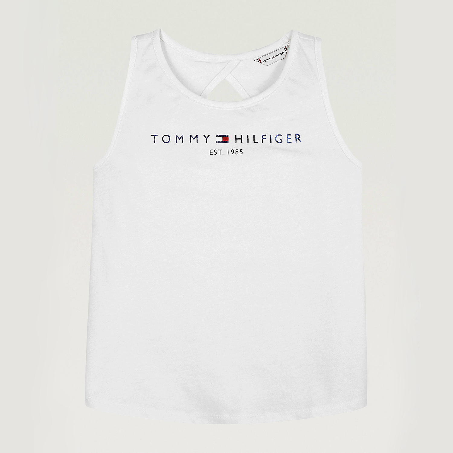 Топ Tommy Hilfiger KG0KG05910*YBR - фото 3