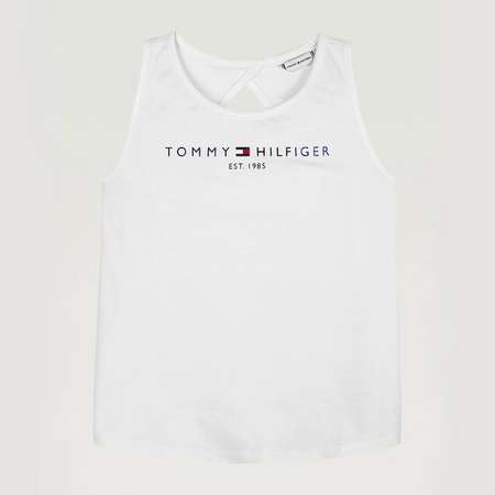 Топ Tommy Hilfiger