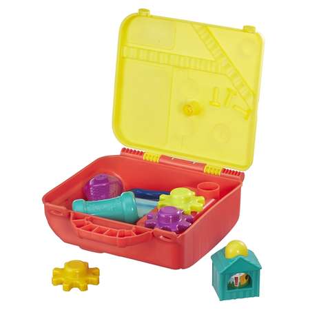 Набор Playskool Моя первая мастерская