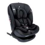 Автокресло JOVOLA Moon Isofix группа 0+1+2+3 0-36 кг черный