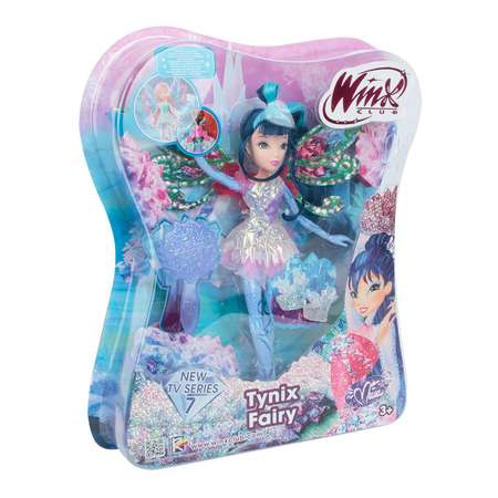 Кукла Winx Тайникс Musa