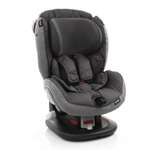 Автокресло BeSafe iZi-Comfort X3 Metallic Melange 52502