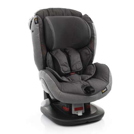 Автокресло BeSafe iZi-Comfort X3 Metallic Melange 52502