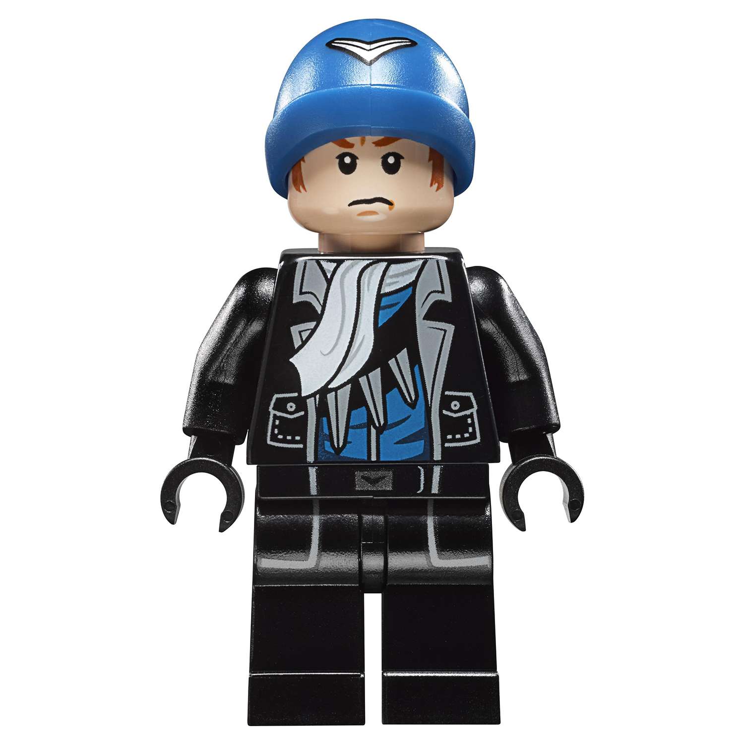 Конструктор LEGO Super Heroes Бэтмен™:убийца Крок (76055) - фото 23