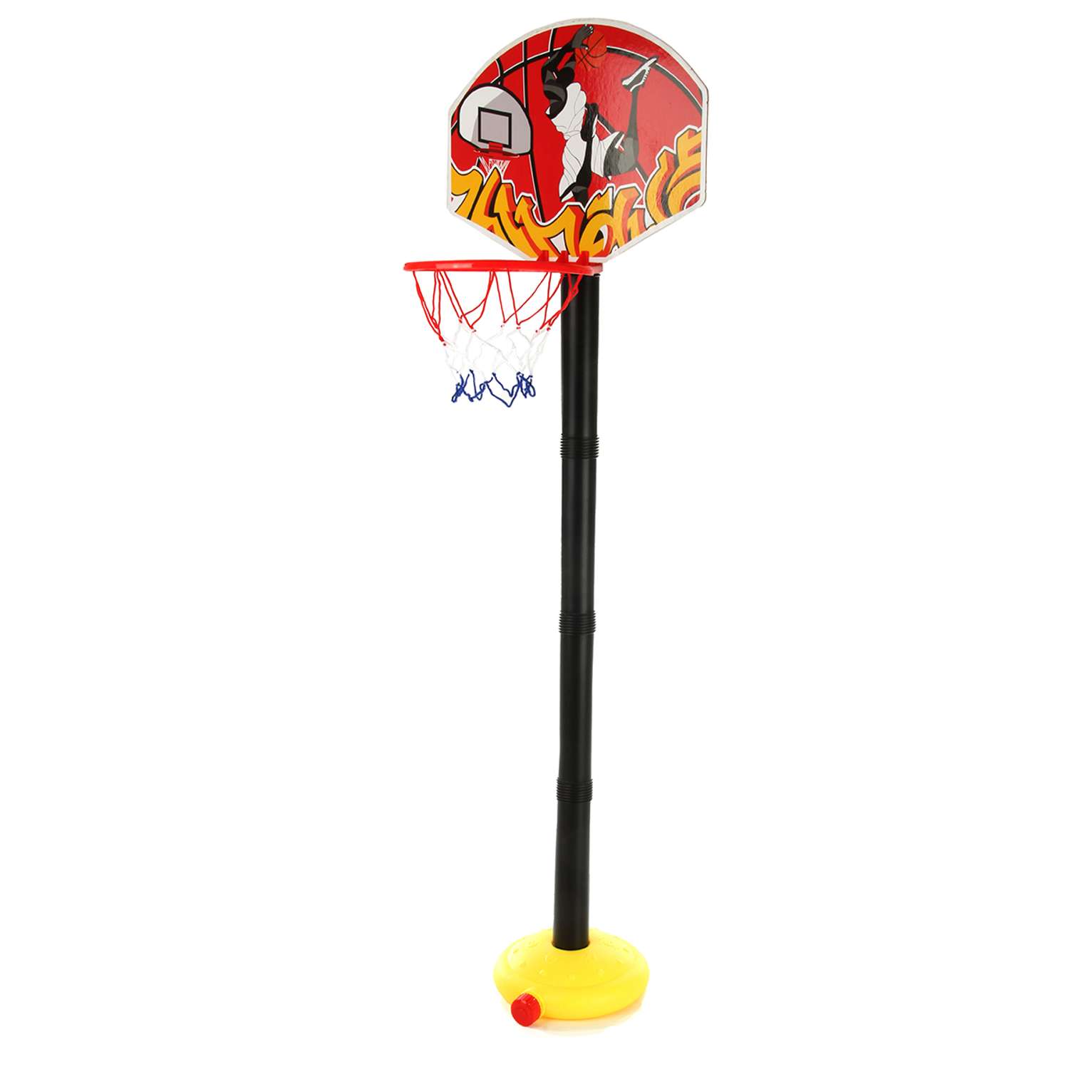 Игровой набор Veld Co Баскетбол - фото 2