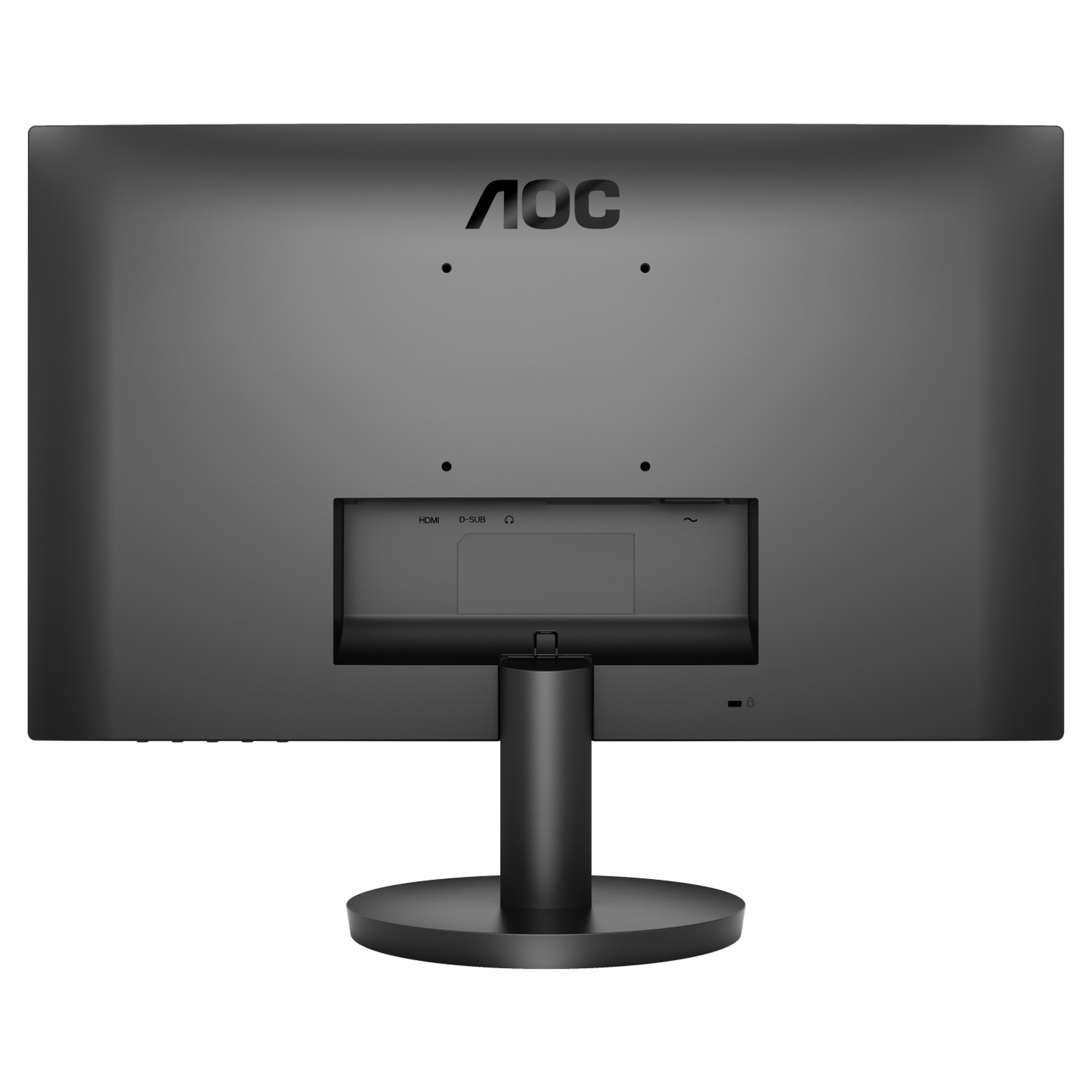 Монитор AOC 24B3HMA2 - фото 6