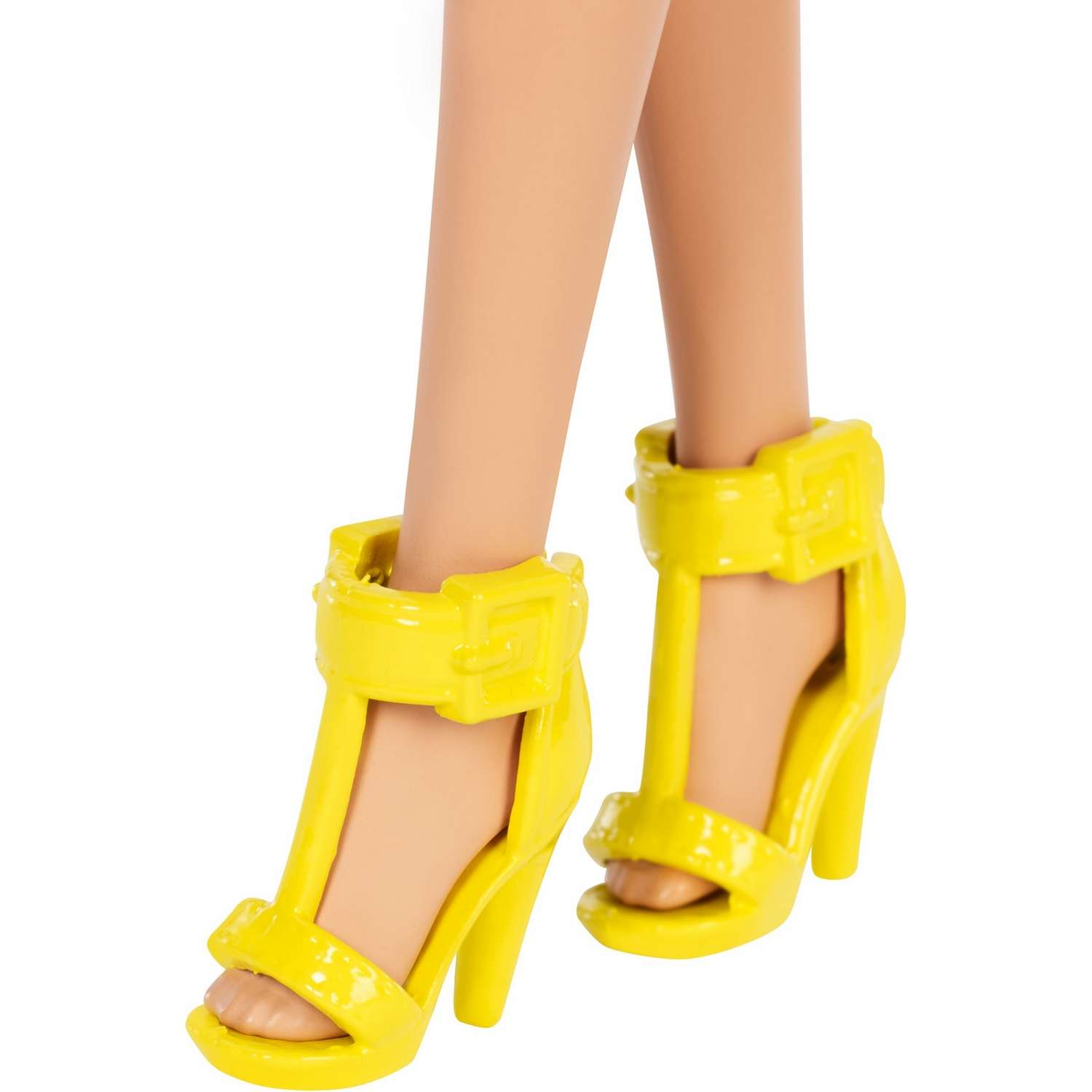 Кукла модельная Barbie FBR37 - фото 10
