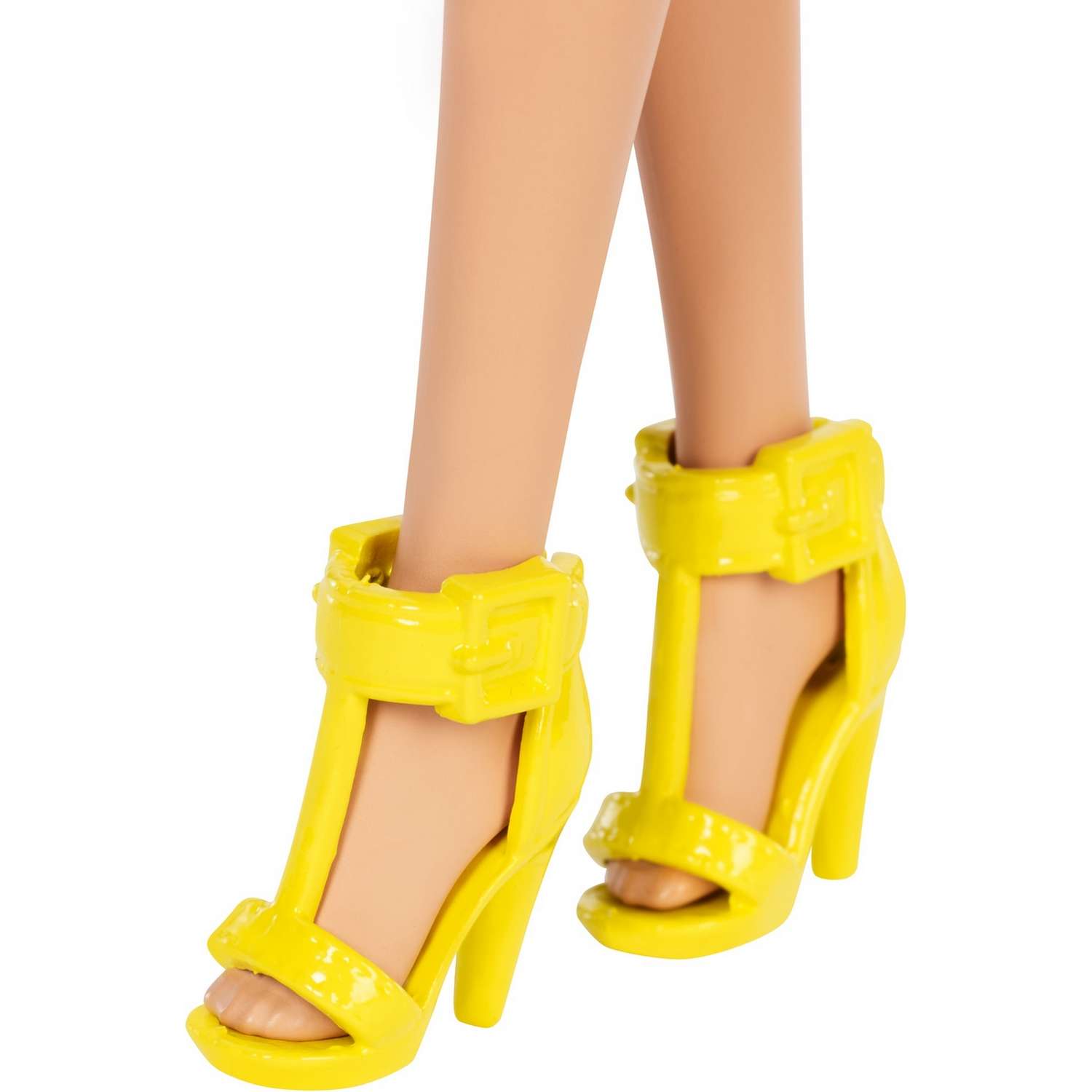 Кукла Barbie Игра с модой 104 FXL44 FBR37 - фото 10